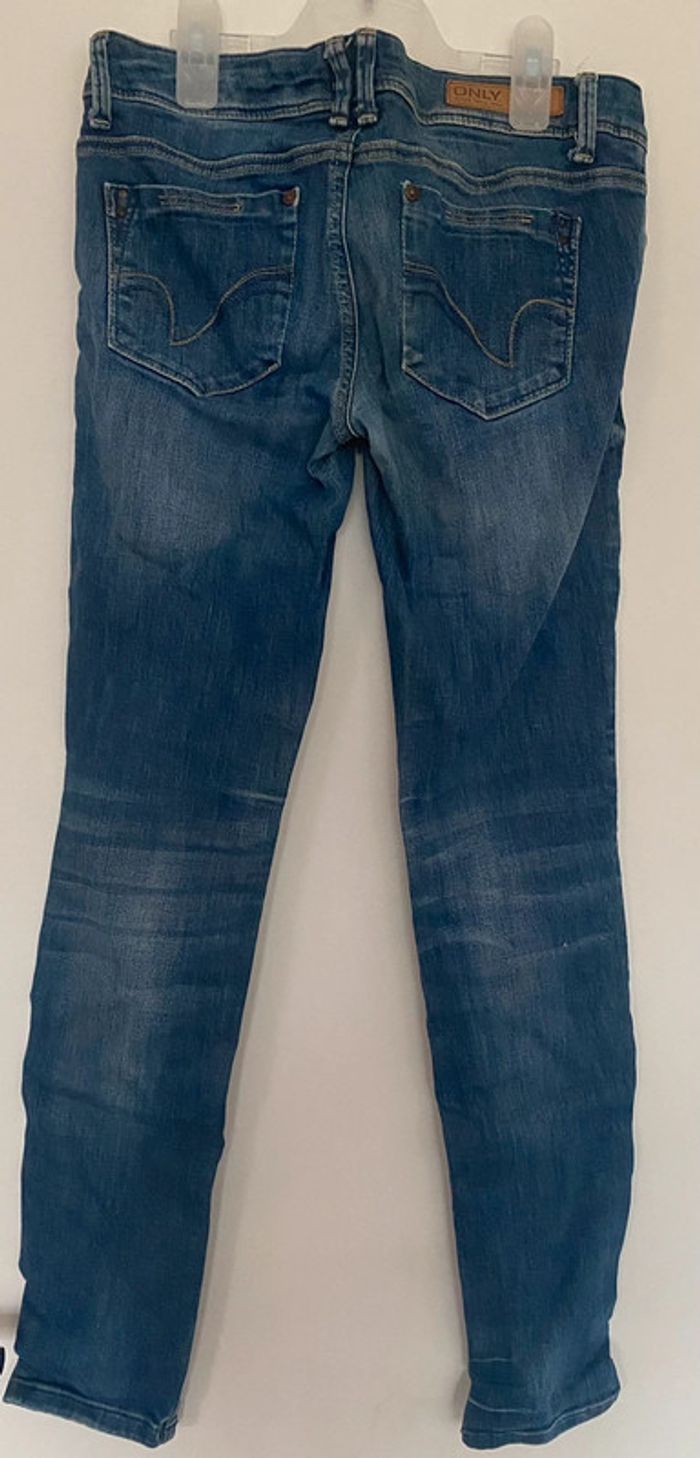Jeans Only - photo numéro 2