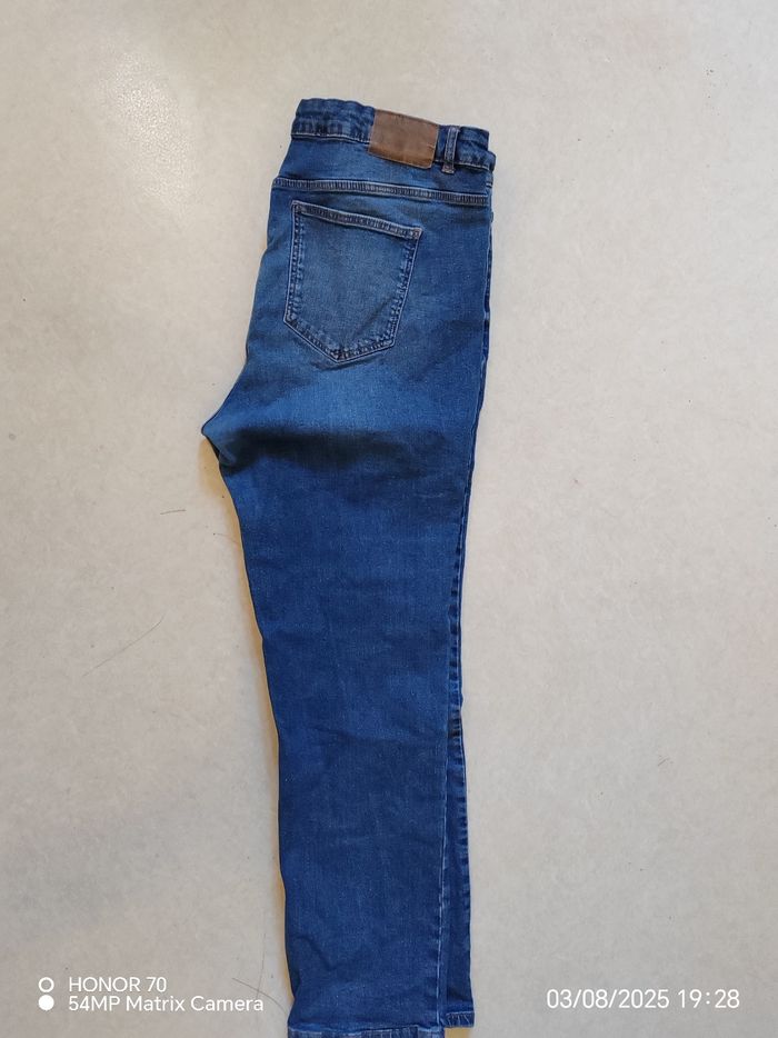 Jeans régular - photo numéro 4