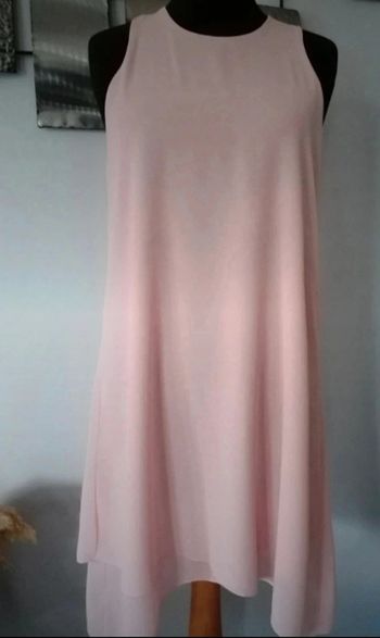 Robe fluide Etam taille S