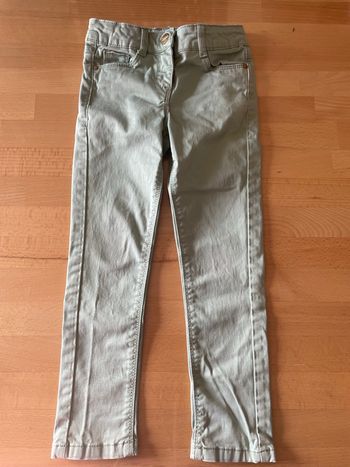 Lot 3 pantalons