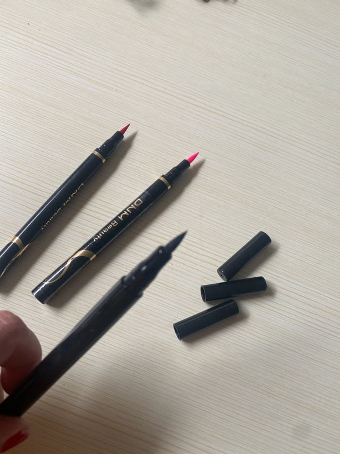3 eye-liner - photo numéro 4