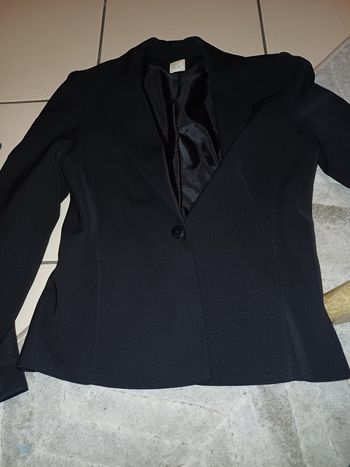 Veste femme