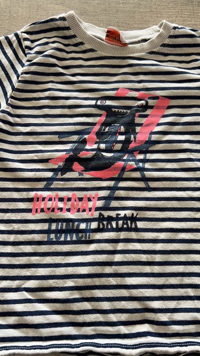 Pyjama garçon - photo numéro 4
