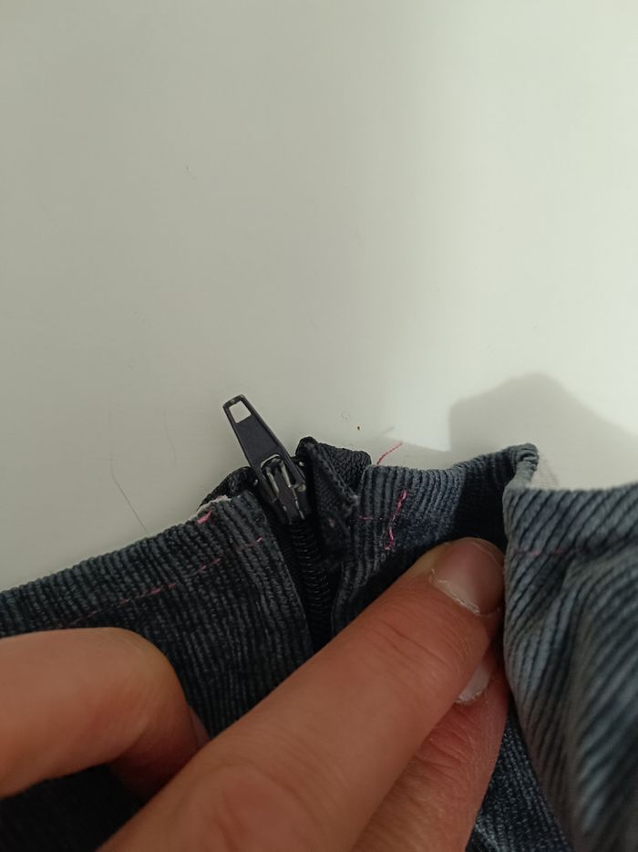 🦄 Robe bébé fille taille 6 mois 🦄 - photo numéro 4