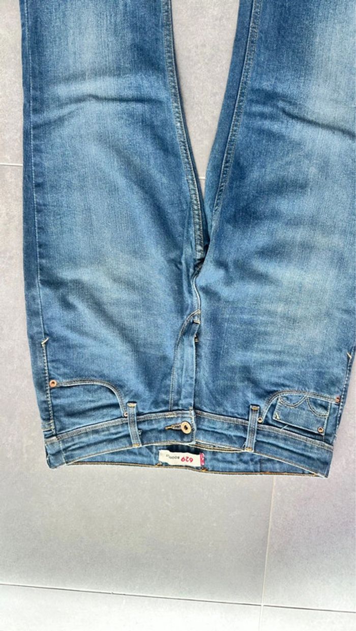 Jean Levi’s bootcut - photo numéro 4