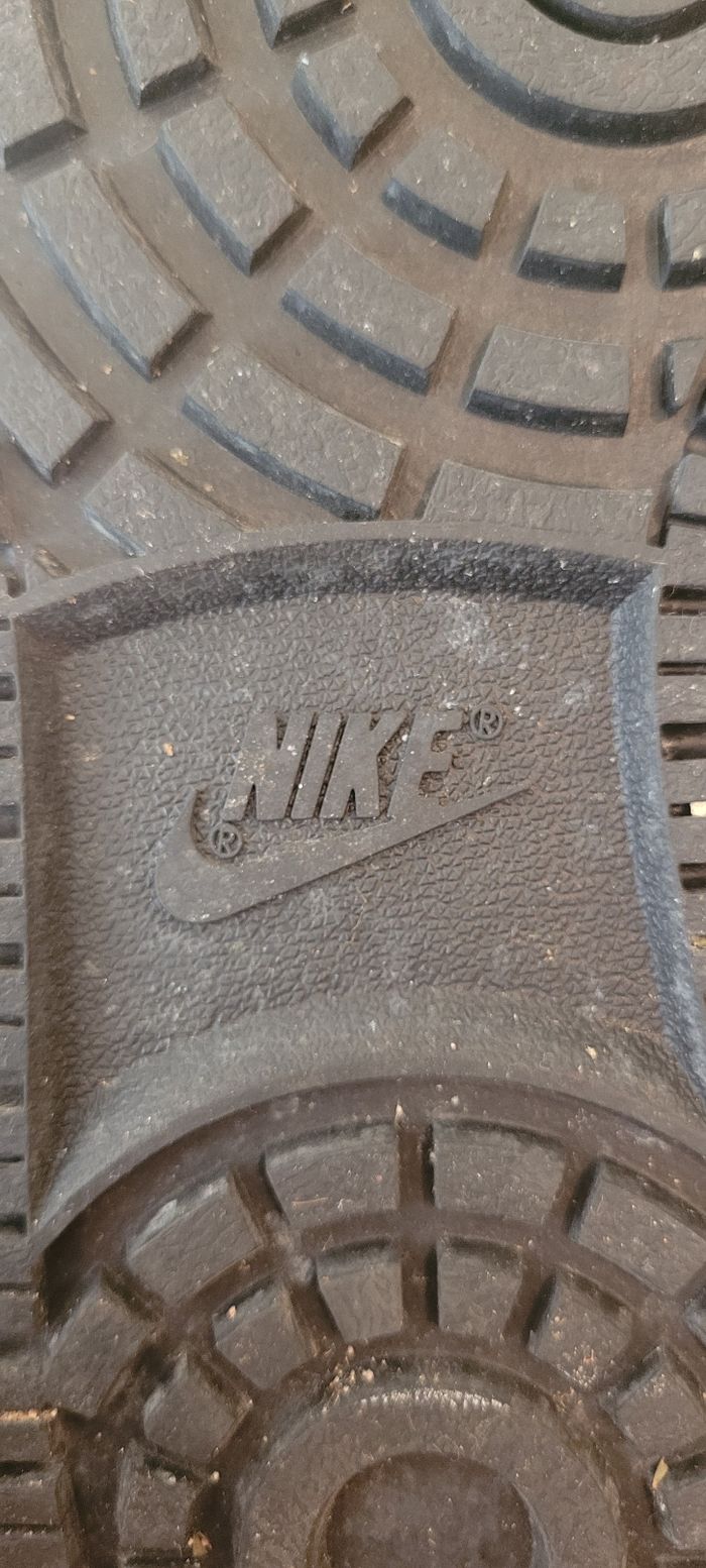 Chaussures NIKE montantes Homme - photo numéro 6