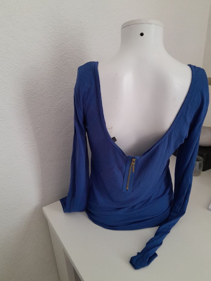 Tee-shirt femme - photo numéro 2