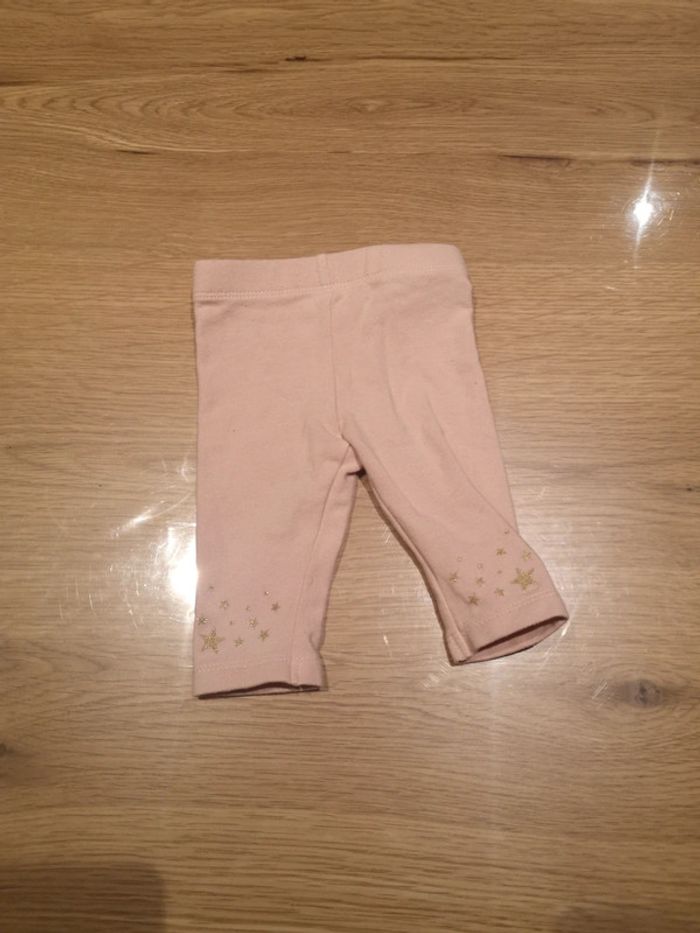 Legging bébé - photo numéro 2