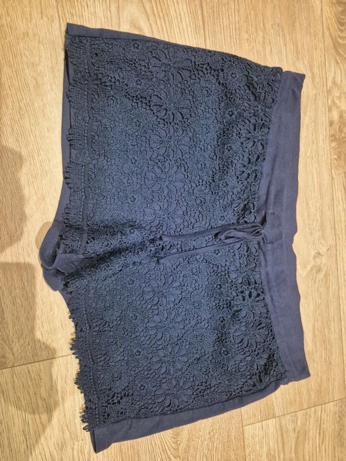 Short #coton 44 - photo numéro 2