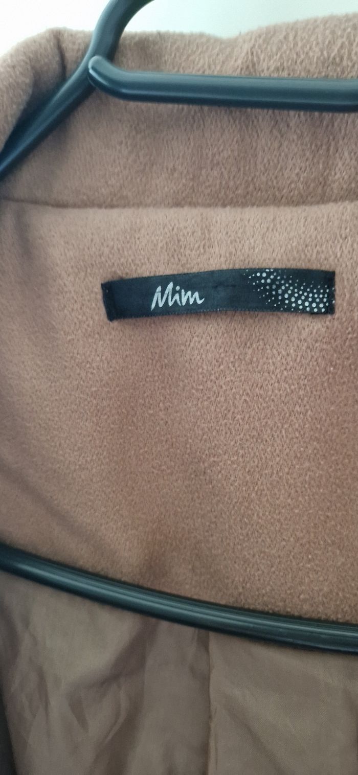Manteau femme Mim - photo numéro 6