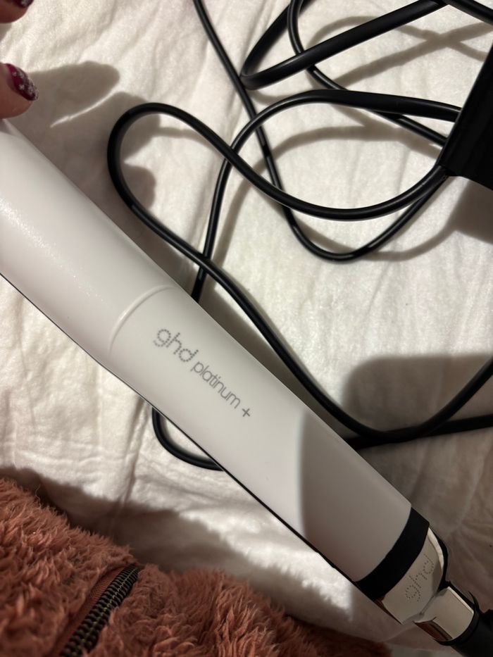 Lisseur Ghd platinuim + - photo numéro 2