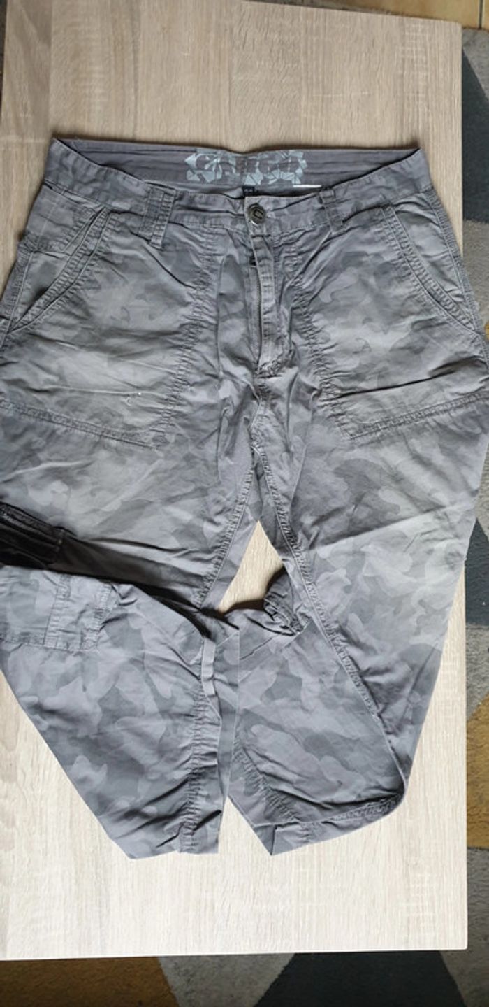 Short homme - photo numéro 3