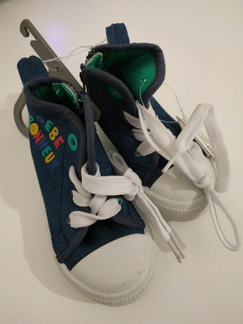Chaussures tennis