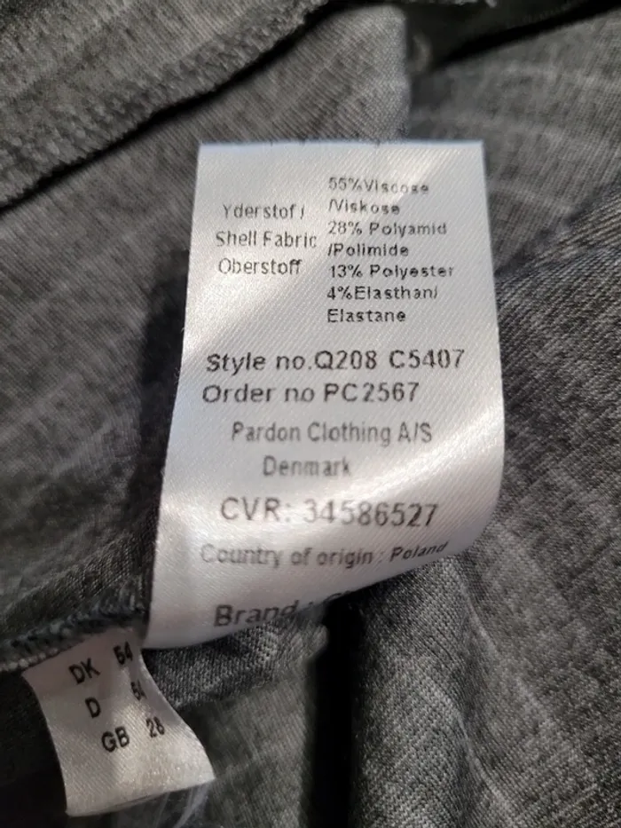 Très beau pantalon fluide - photo numéro 4