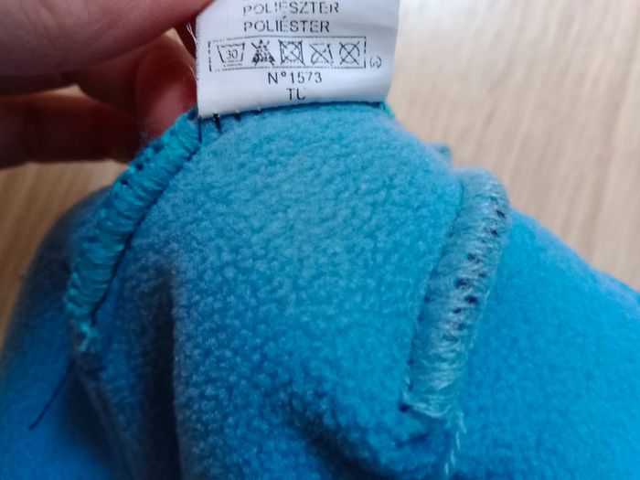 Bonnet garçon 🌞 - photo numéro 3