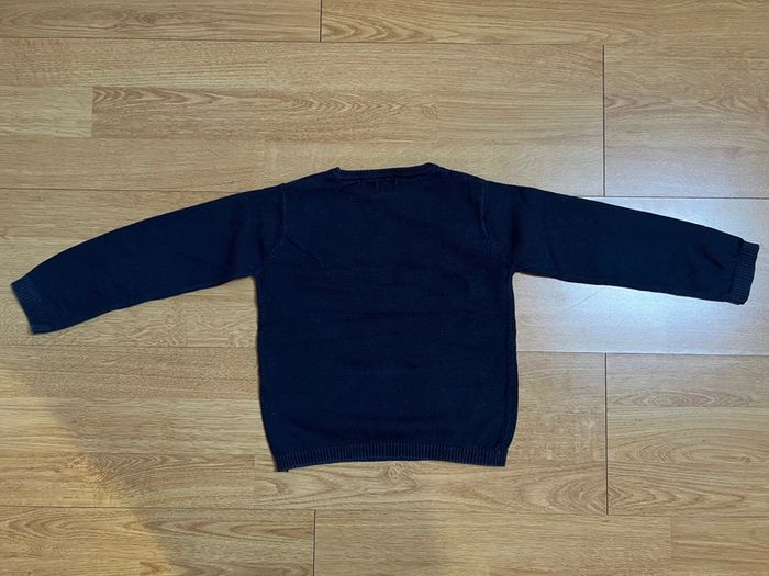 Pull léger Kiabi 4 ans - photo numéro 2