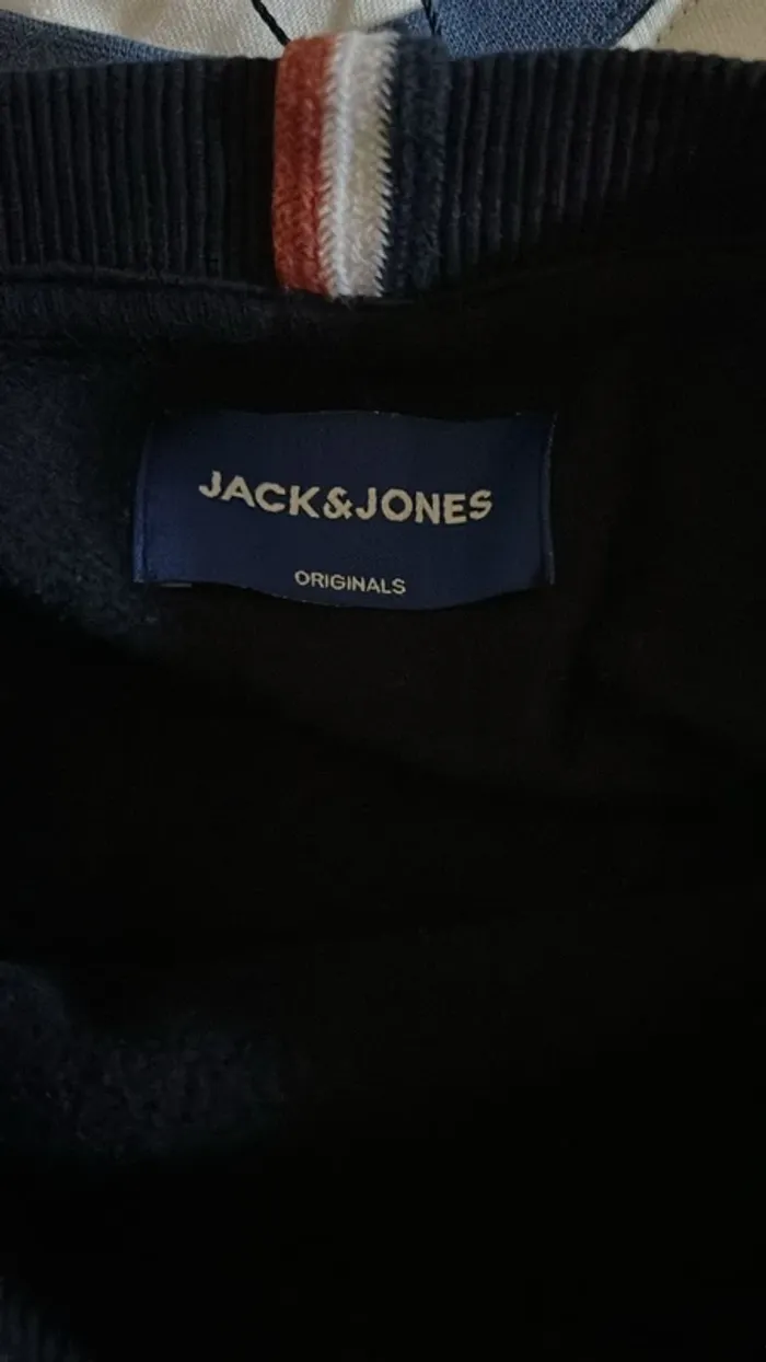 Pull jack & jones - photo numéro 2