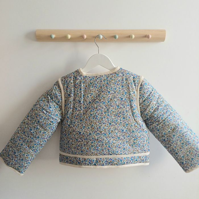 Veste orishane louise misha - photo numéro 2