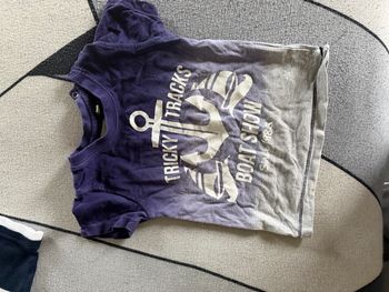 Vêtements pour bébé 