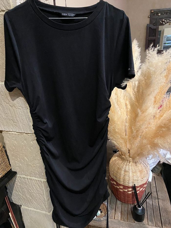 Robe réglable