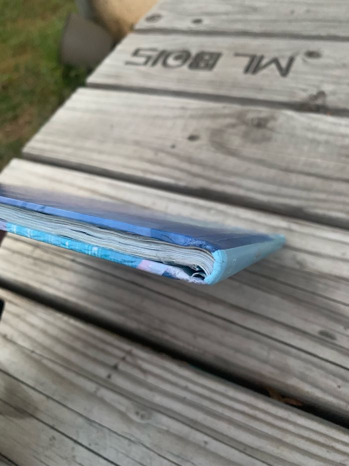 Livre - photo numéro 5