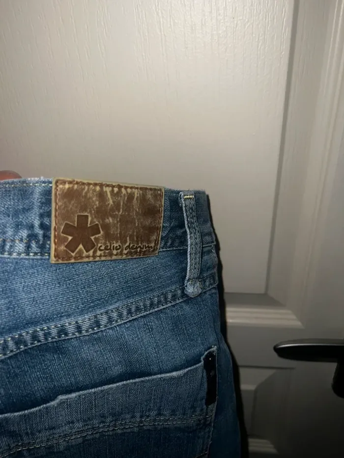 Jeans Celio - photo numéro 4