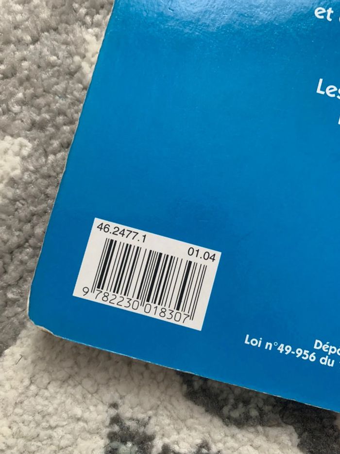 Livre "Frère des Ours" 📚 - photo numéro 4