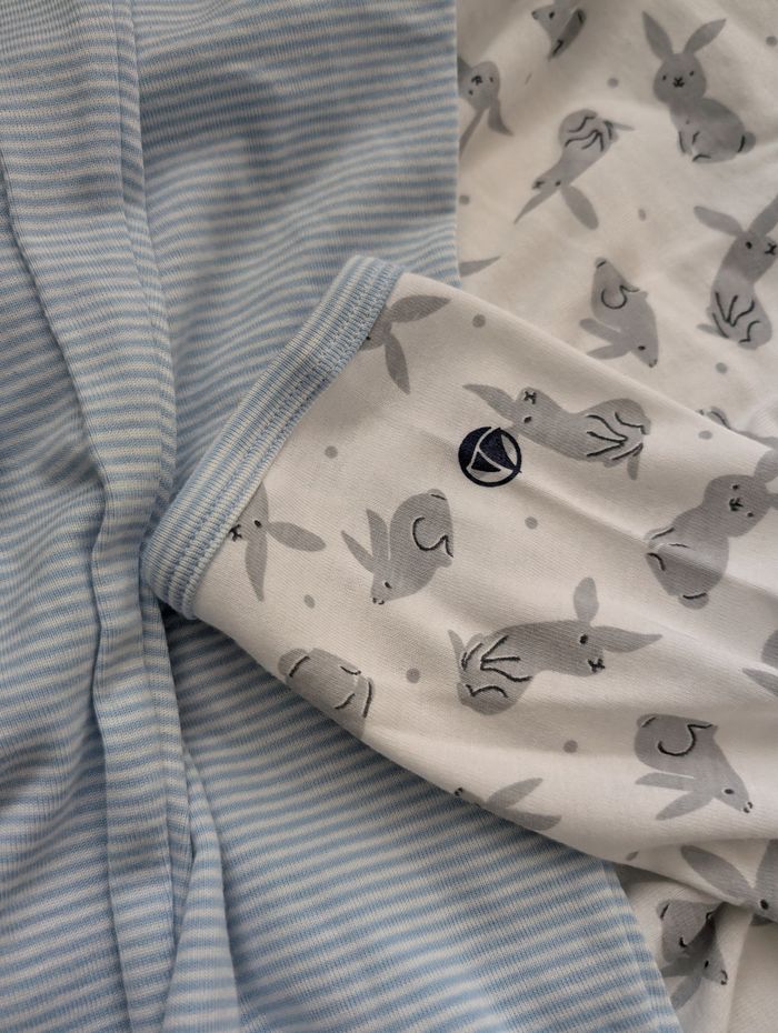 Pyjama enfant. Taille 10 ans. Neuf. Petit bateau - photo numéro 9