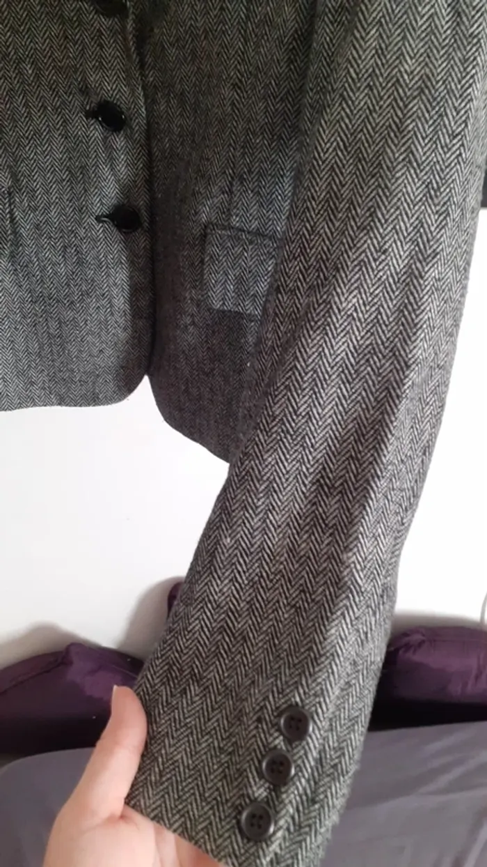 Blazer/ veste - photo numéro 6