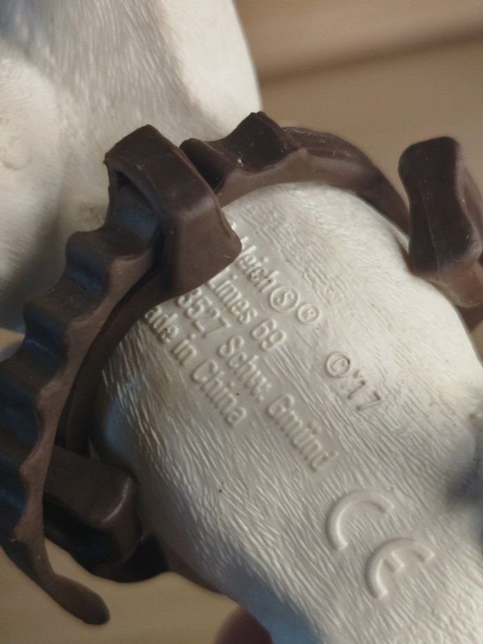 Schleich Cavalière et cheval Figurine Animal équidé - photo numéro 4