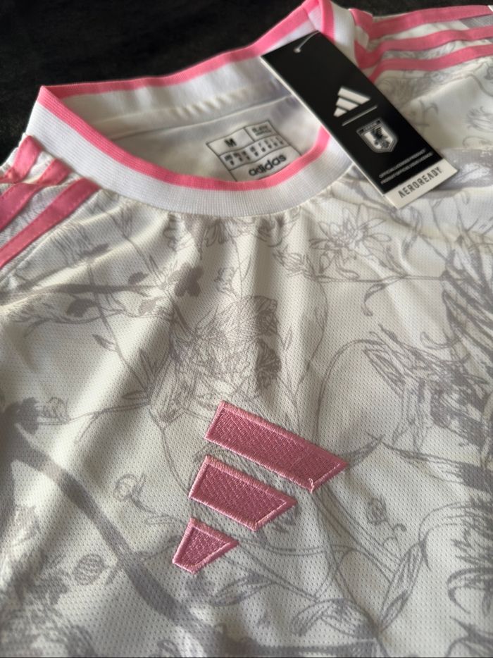 Maillot Japon - photo numéro 3
