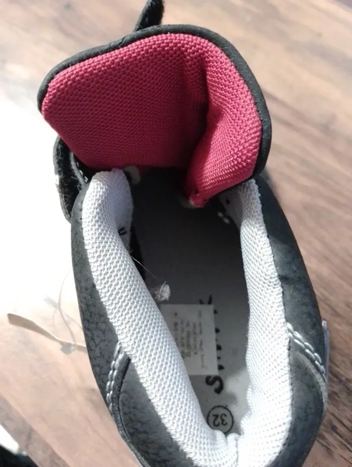 Chaussures enfant - photo numéro 5
