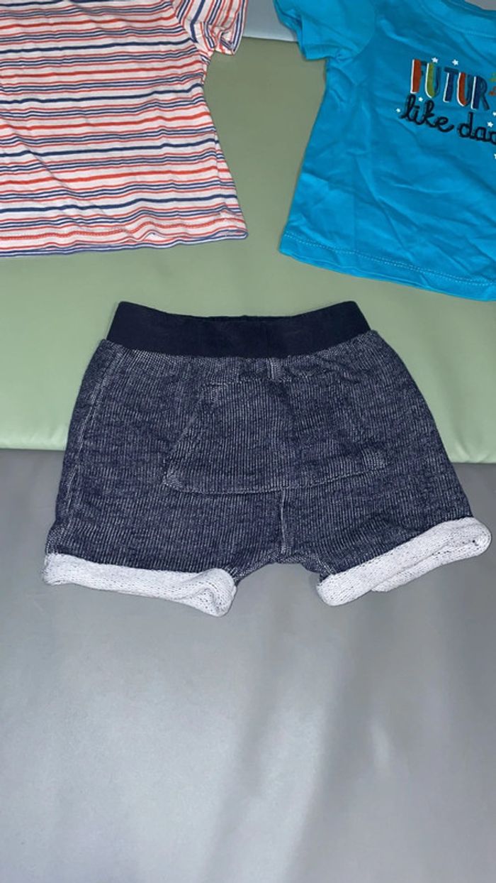 Ensemble 9 mois été - photo numéro 5