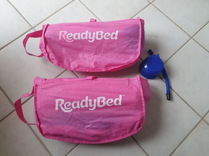 Readybed - photo numéro 4