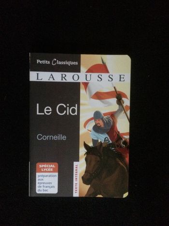 Le Cid