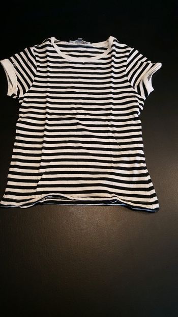 T shirt la halle 4 ans