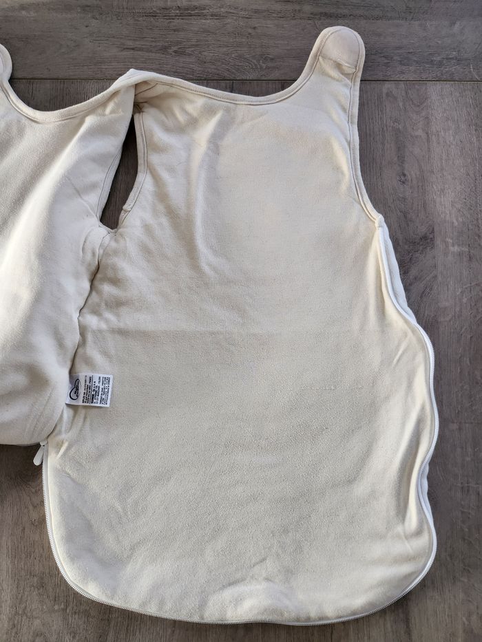 Gigoteuse hiver - photo numéro 4