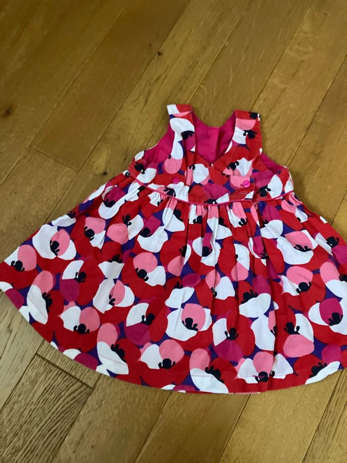 Robe été 9 mois dpam - photo numéro 2