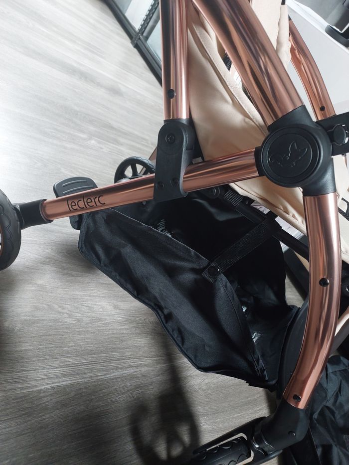 Poussette influencer - photo numéro 6