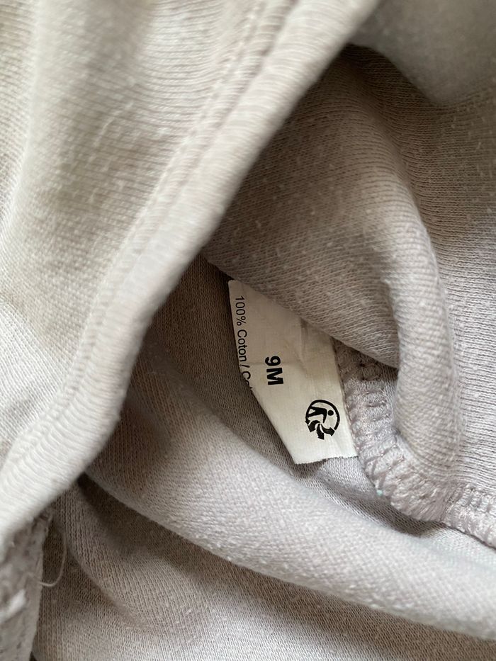 Body à manches courtes - photo numéro 2