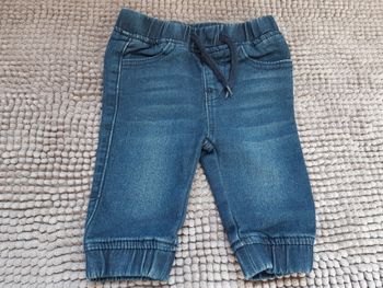 Pantalon Tissaia 3 mois