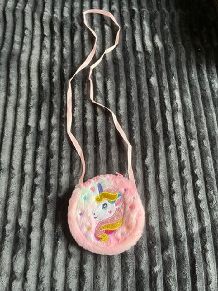 Sac bandoulière enfant - photo numéro 2