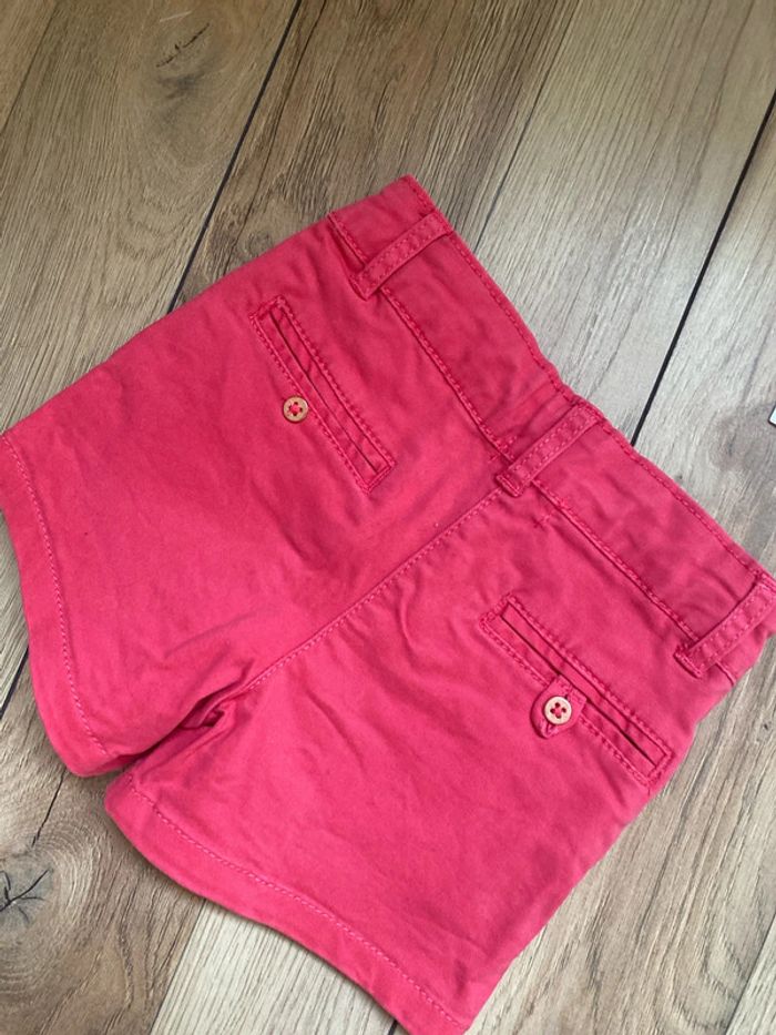 Short 24 mois - photo numéro 2