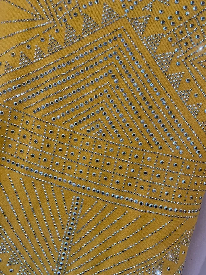 Robe de soirée - photo numéro 6