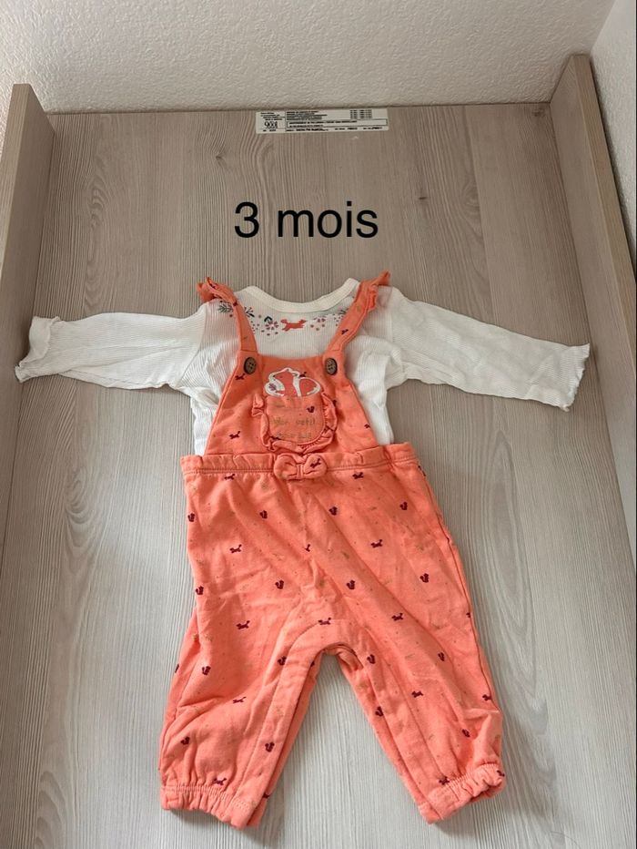 Lot d’ensembles - photo numéro 4