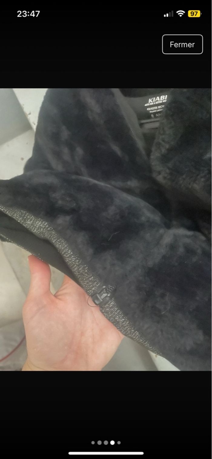 Veste - photo numéro 5