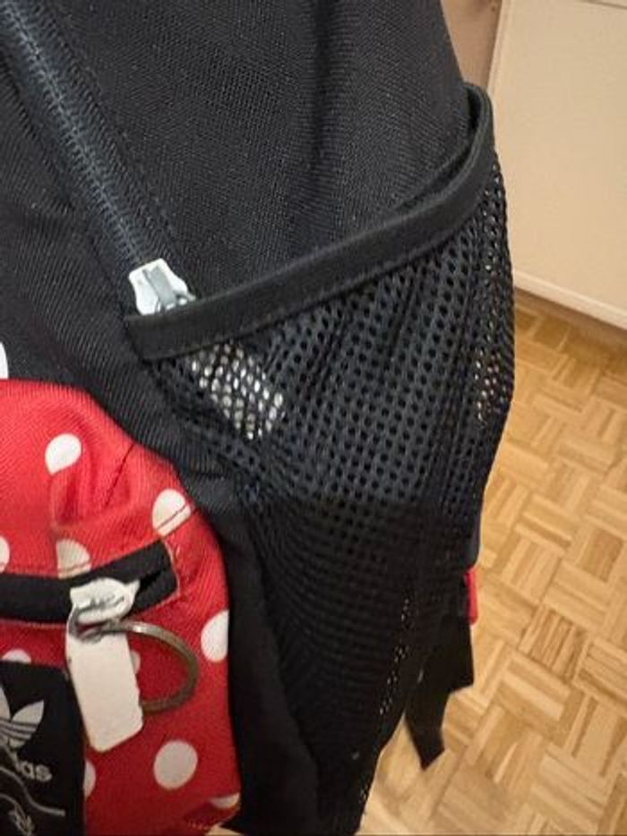 Sac Minnie Adidas maternelle - photo numéro 4