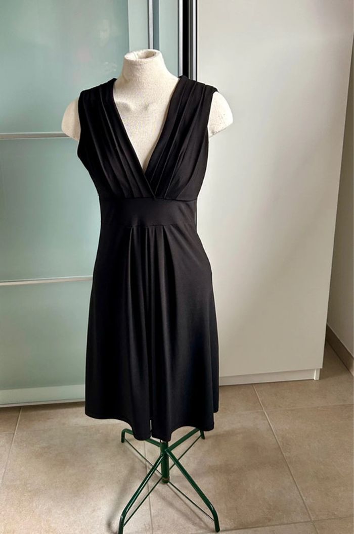 Petite robe noire La City 38