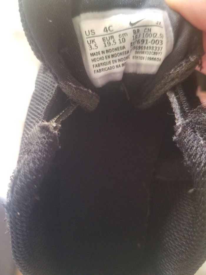 Nike révolution 19.5 - photo numéro 4