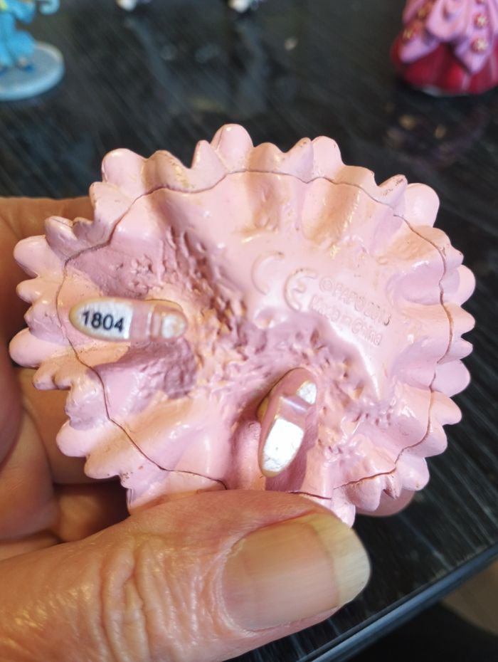 Princesse Papo - photo numéro 3